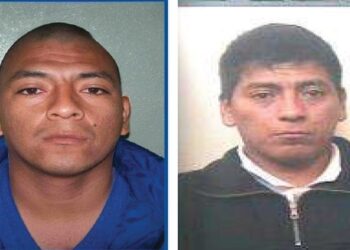Buscan a «El Peruano Marvin» y sus sicarios, acusados de 11 asesinatos en Brown