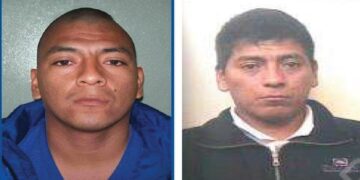 Buscan a «El Peruano Marvin» y sus sicarios, acusados de 11 asesinatos en Brown