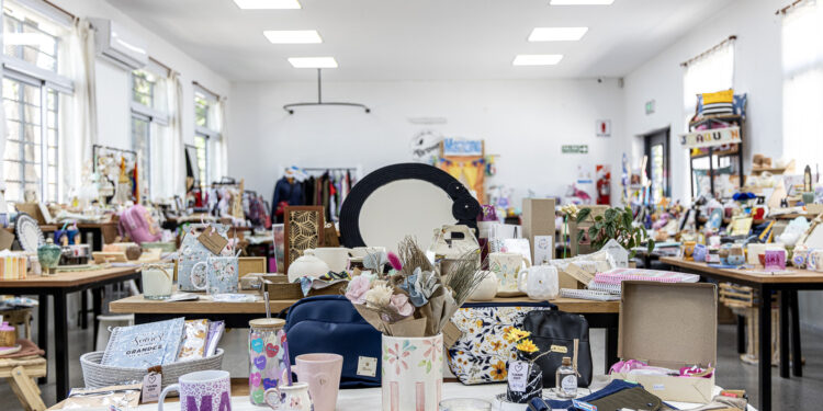 Los mejores regalos para el «Día de la Madre» los tienen los emprendedores de Brown