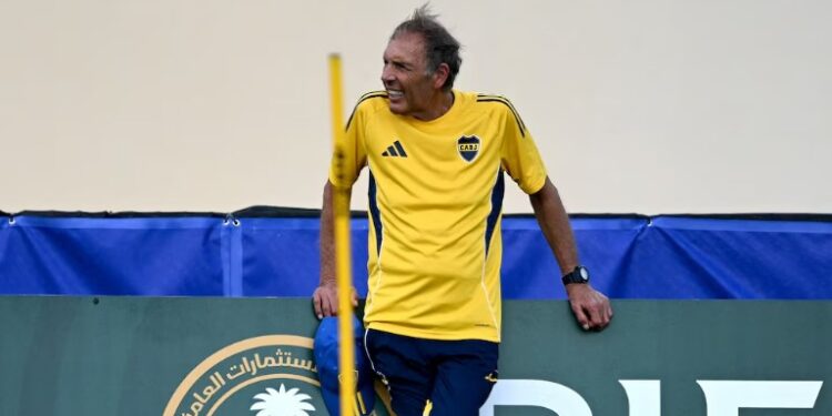 La huella de Russo en Lomas y Lanús y un sentido adiós que comparte todo el fútbol argentino