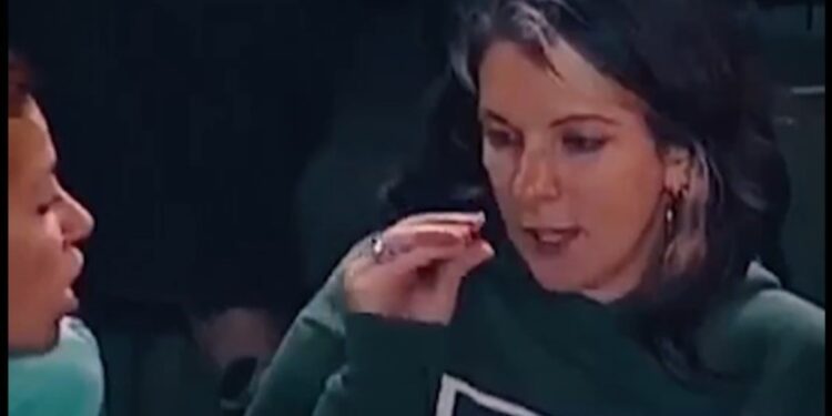 El video viral que uso Banfield para concientizar sobre el cáncer de mama