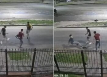 Claypole: cayeron dos menores acusados de matar a un hombre de 35 años durante una pelea