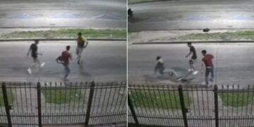 Claypole: cayeron dos menores acusados de matar a un hombre de 35 años durante una pelea