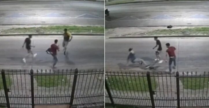 Claypole: cayeron dos menores acusados de matar a un hombre de 35 años durante una pelea