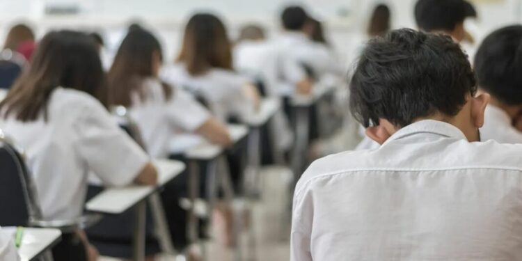 Ratificaron los topes a las cuotas de los colegios privados son subvención estatal