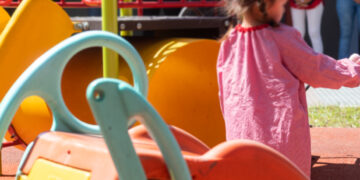 Lanús abrió la inscripción para el ciclo lectivo 2026 en el jardín de infantes municipal