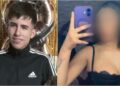 En Escalada una joven de 16 años mató a puñaladas a su novio de 20 y huyó