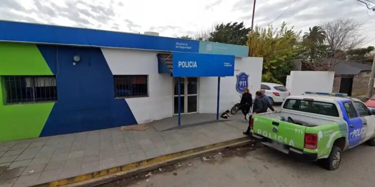 Detuvieron en Glew a un sujeto acusado de abusar de una nena de 12 años en Calzada