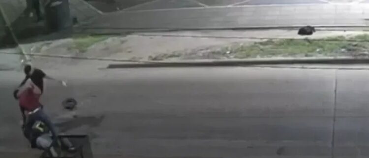  Claypole: lo asesinaron a puñaladas y después le robaron la billetera