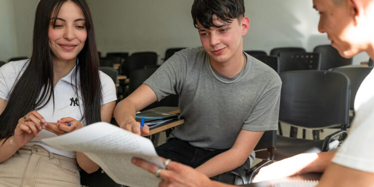 UNAB: hasta cuándo está abierta la inscripción a las carreras del ciclo lectivo 2026