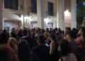 Adrogué: los estudiantes del ISFD 41 resisten el traslado al nuevo edificio ante el riesgo de perder el turno noche