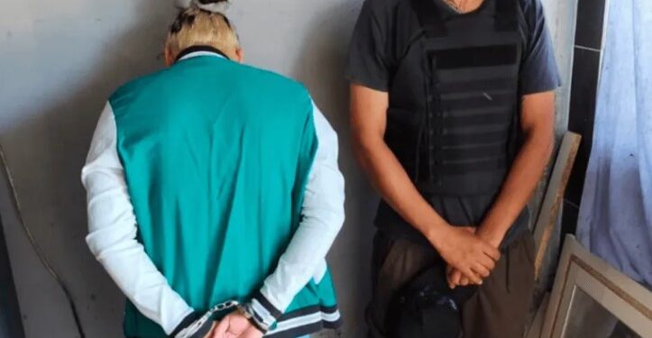 Declaró la joven de 16 años que mató a su novio en Escalada: «Lo quería asustar»