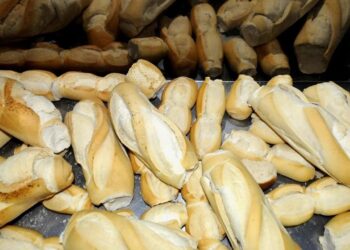 Denuncian el cierre de 1800 panaderías en todo el país por la caída en las ventas