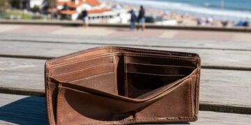 El 57% de los argentinos no irá de vacaciones por motivos económicos y se acorta la duración del descanso