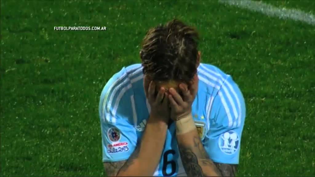 Argentina ya está en semifinales de la Copa América