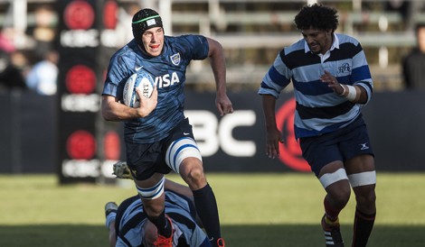 pumas barbarians 2018