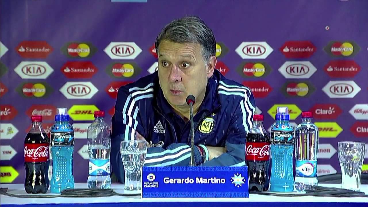 «La derrota no significa nada respecto al futuro»