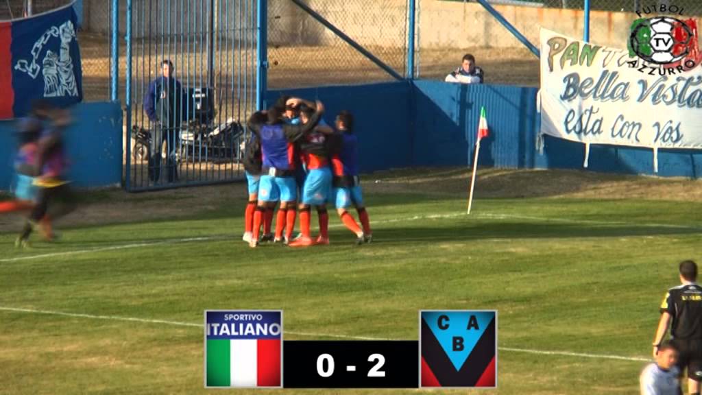 Mirá el video del resumen de la victoria de Brown sobre Italiano