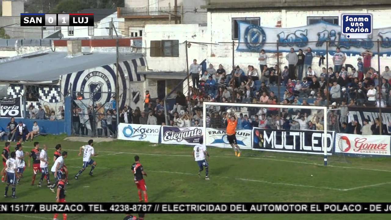 San Martín y su lucha contra la irregularidad