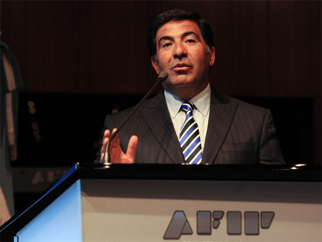 La recaudación creció 33 por ciento