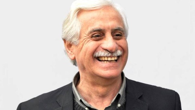 Arturo Rodríguez Anido