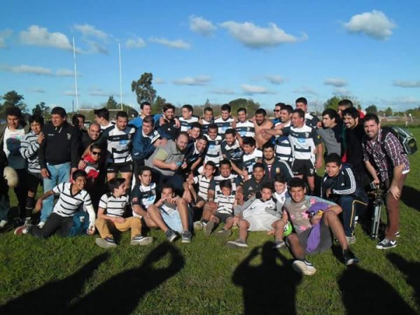 Defensores de Glew prepara el «Eleven del Sur»