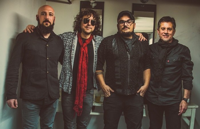 De Loop: rock nacional, auténtico y de autor