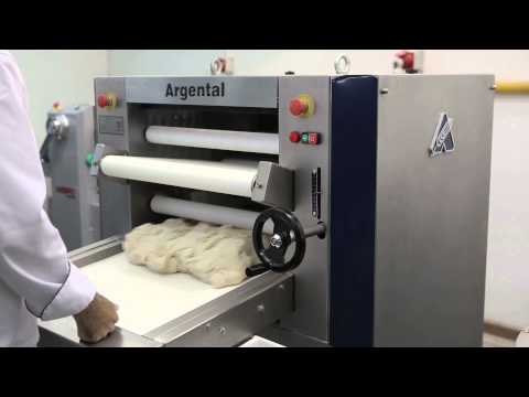 Ministro Rivadavia: rescatan a un niño atrapado en una amasadora