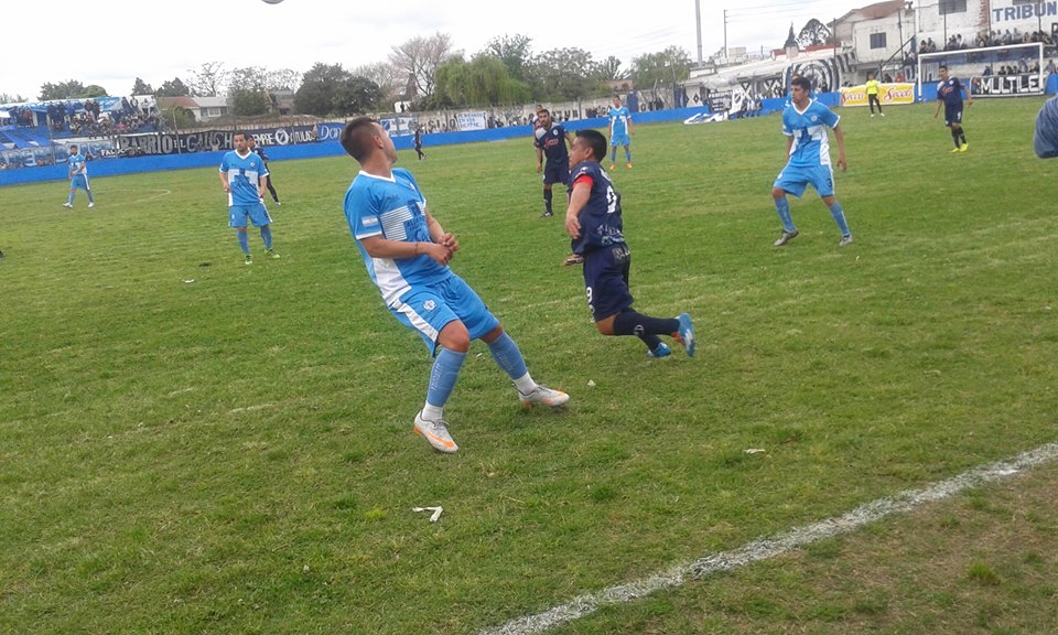 Sanma volvió a empatar pero mantiene el invicto