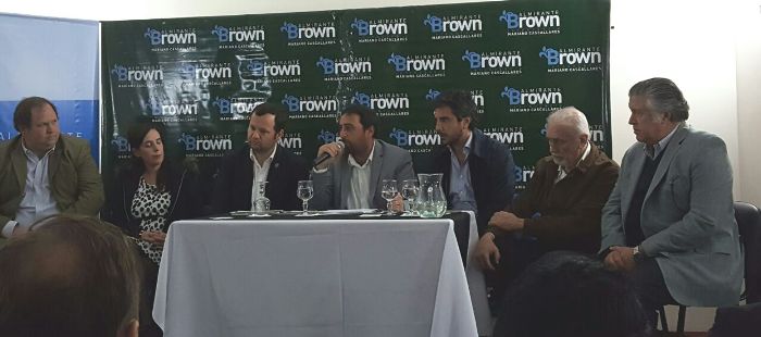 Jornada para el fortalecimiento de las pymes locales