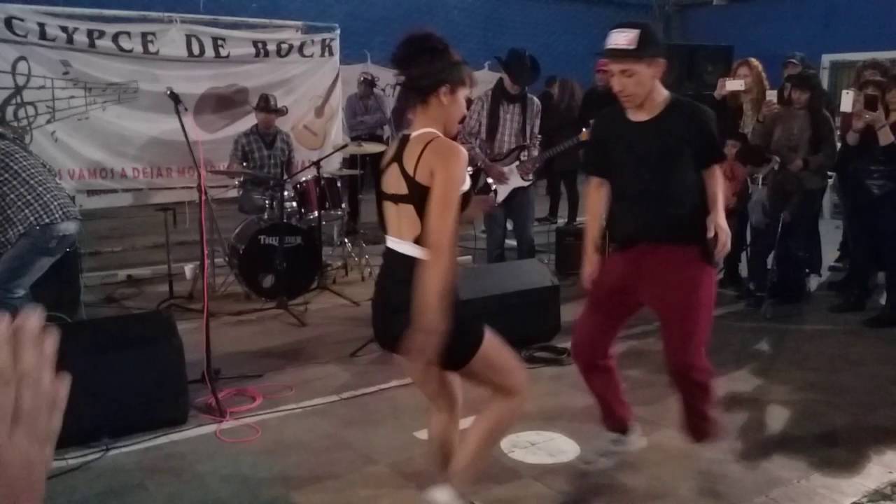Mirá el nuevo video de los hermanos rockeros de Solano, Marianela y Alan Mendoza