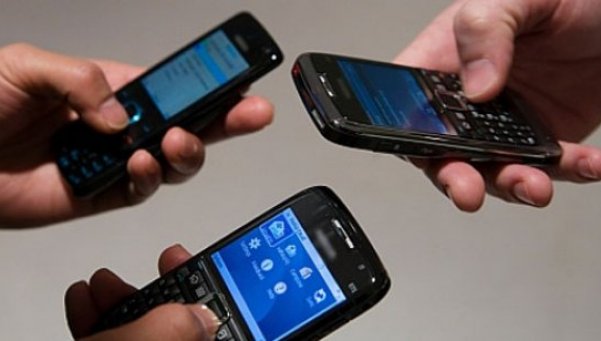 Los usuarios deberá registrar sus líneas de celular o serán dadas de baja