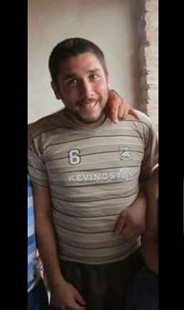 Buscan a joven que desapareció en Korn