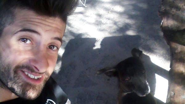 Desesperado pedido para trasladar a un mochilero de Lanús que se accidentó en Perú