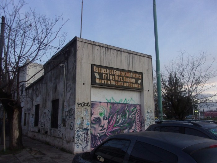 La Técnica Número 1 de Longchamps realiza su muestra anual