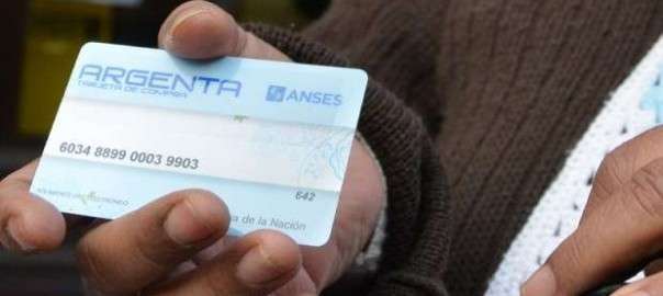 El Gobierno dio de baja a los comercios adheridos a la tarjeta «Argenta»