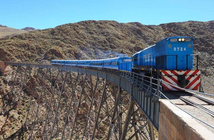 Largas colas en Retiro y Constitución por la venta de pasajes de tren al interior
