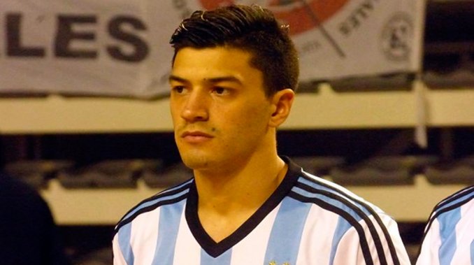 El trabajador de subte que murió era campeón de futsal