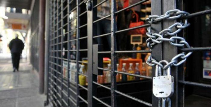 Por la caída de ventas, en el 2016 cerraron 3.500 kioskos