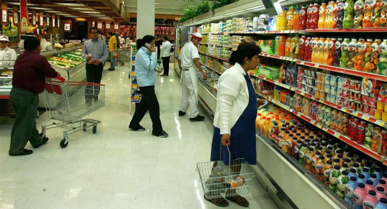 Una familia tipo necesitó  en noviembre $ 13.126,29 para no ser pobre