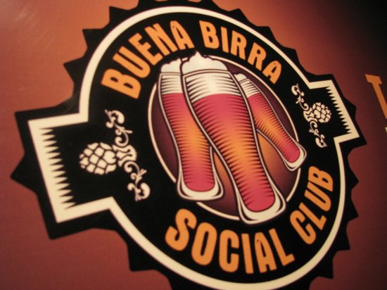 Una cervecería de Argentina, entre las mejores del mundo