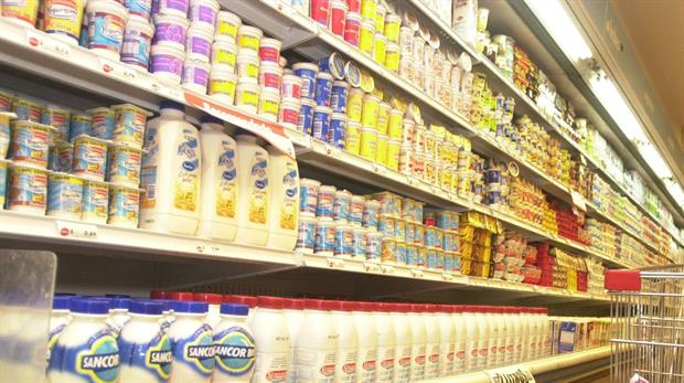 La inflación del 2016 fue la más alta de los últimos 25 años
