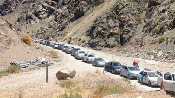 Preocupación por la fuga de turistas hacia países vecinos