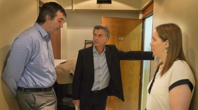 Ordenan al Gobierno a que convoque a la paritaria nacional docente