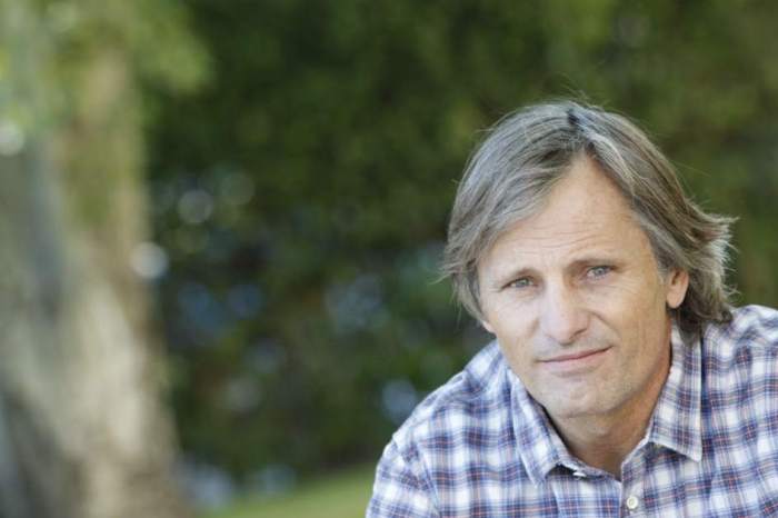 El actor Viggo Mortensen durísimo con Macri, en defensa del cine argentino