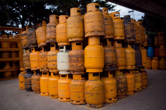 Sube desde mañana el precio de la garrafa: ¿cuánto saldrá?