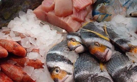 Recomendaciones para comprar pescado y evitar intoxicaciones