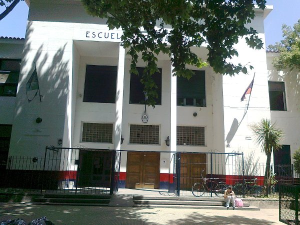 Suspendieron a la profesora que se burló de su alumna