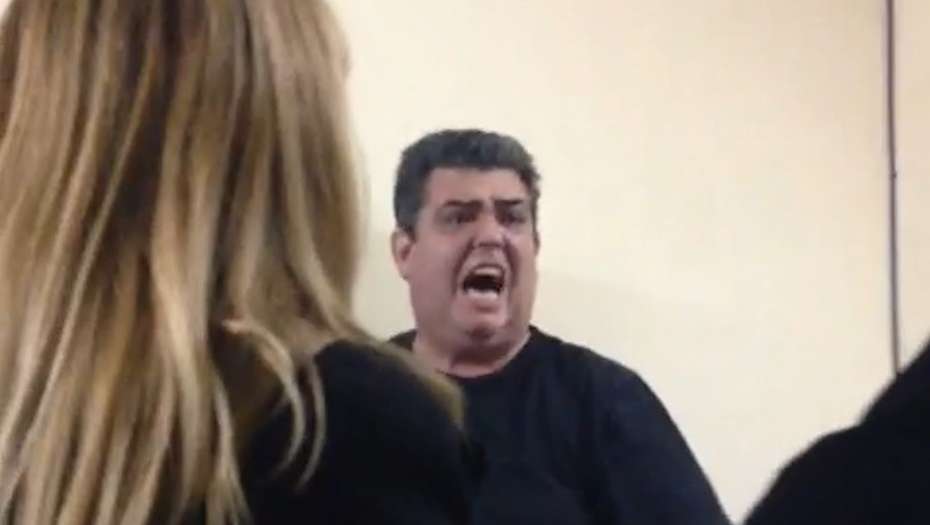 El comisario de Lomas maltrató a los vecinos: «No me rompan las pelotas»