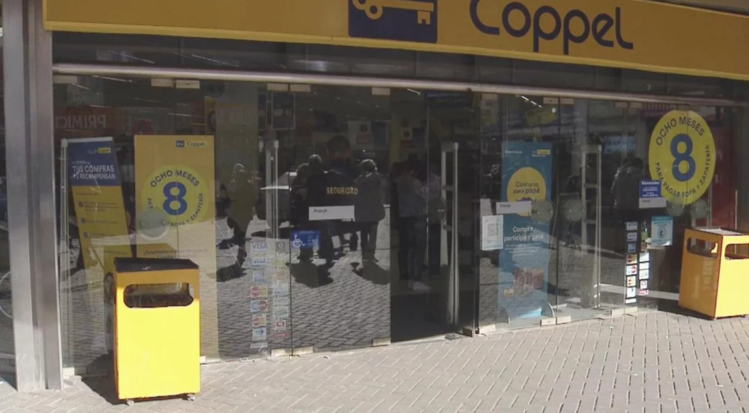 Quilmes: roban tres millones de pesos de un local préstamos personales